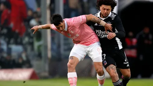 Colo Colo se enfrenta a Universidad Católica en la décima fecha del Campeonato Nacional 2023.