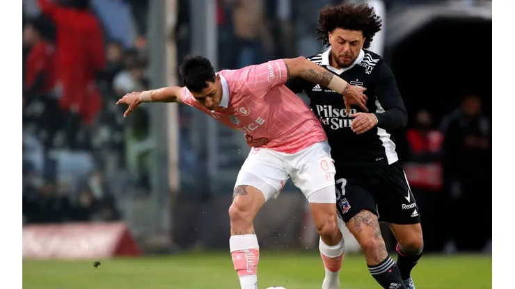 Colo Colo se enfrenta a Universidad Católica en la décima fecha del Campeonato Nacional 2023.