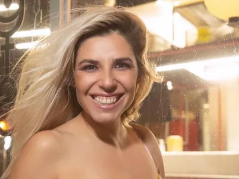Dayana Amigo revela cuánto tiempo se demora en convertirse en Titi Larraín
