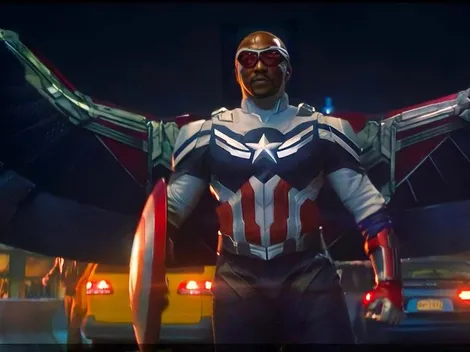 Aseguran que Capitán América 4 tendrá a conocida liga de villanos