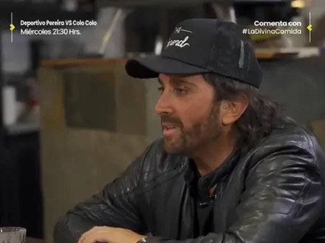 Arturo Longton encontró trabajo gracias a La Divina Comida