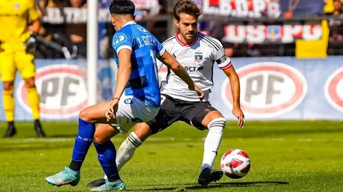 Agustín Bouzat preocupa a los colombianos