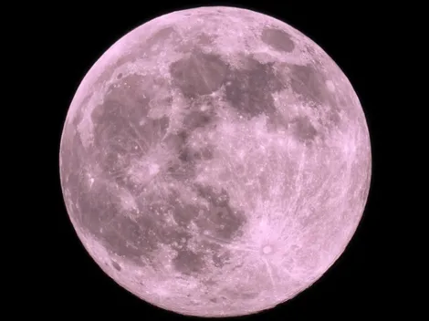 ¿Cuáles son los mejores rituales para hacer en la Luna llena Rosa?