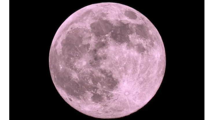 Rituales para Luna Llena