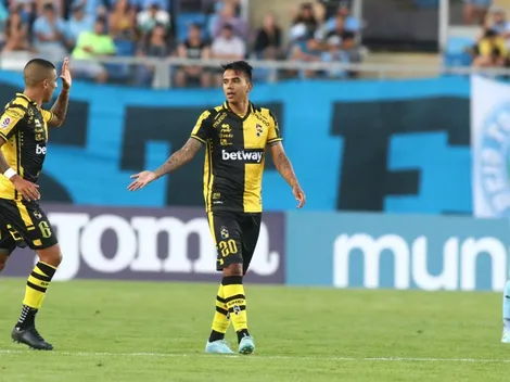 Coquimbo prepara apelación tras pérdida de puntos