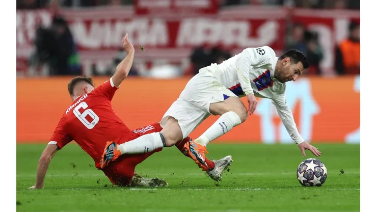 En PSG siguen decepcionados con la eliminación en Champions