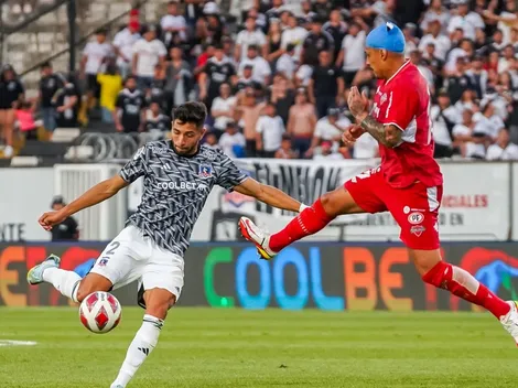 Libertadores: confirman partidos que transmite la TV abierta en Chile