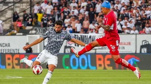 Colo Colo y Ñublense serán transmitidos por TV abierta
