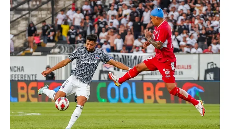 Colo Colo y Ñublense serán transmitidos por TV abierta