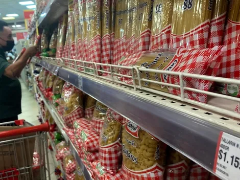 Estos son los pagos que le quedan al Bono Canasta Familiar en Chile