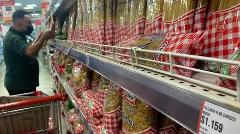 Estos son los pagos que le quedan al Bono Canasta Familiar en Chile