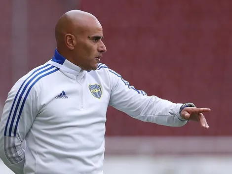 DT de Boca Fem es denunciado por abuso sexual dentro del club