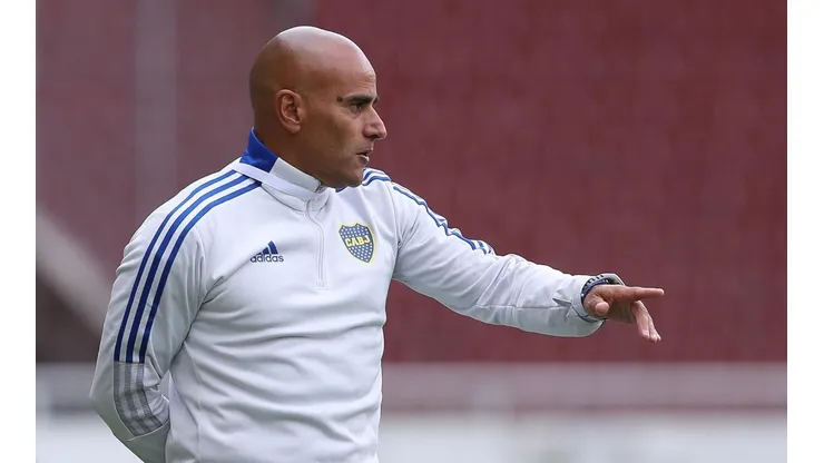 DT de Boca Fem es denunciado por abuso sexual dentro del club