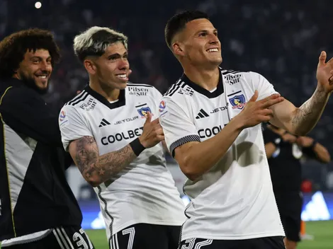 ¡Palacios y Falcón protagonizan hilarante momento!