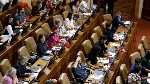 División genera las indicaciones del Gobierno al proyecto