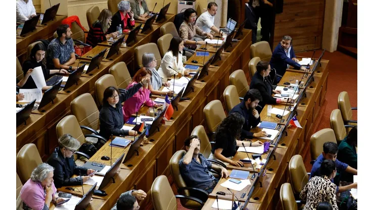 División genera las indicaciones del Gobierno al proyecto