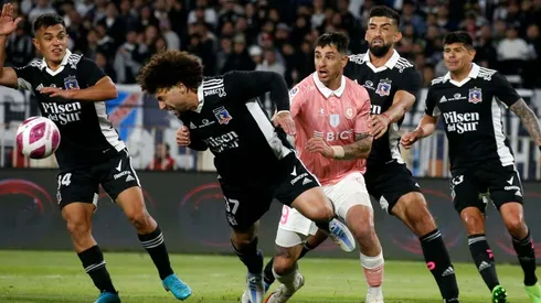 Colo Colo y la UC afinan detalles para el clásico en Santa Laura