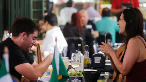 ¿Qué día se come solo pescado?