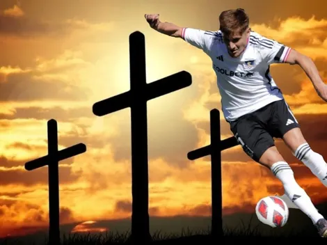 Colo Colo sufre en la Libertadores debido a Semana Santa