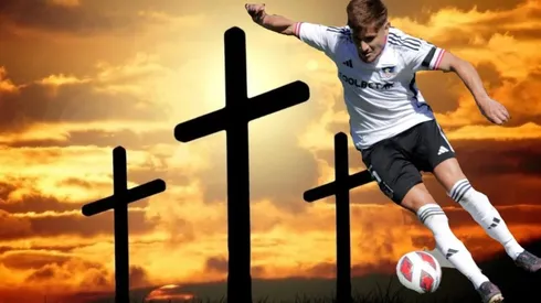 Colo Colo tiene un problema de hospedaje al ir a Pereira