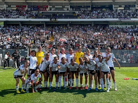 Colo Colo se ilusiona con batir el récord de público de futfem en Chile