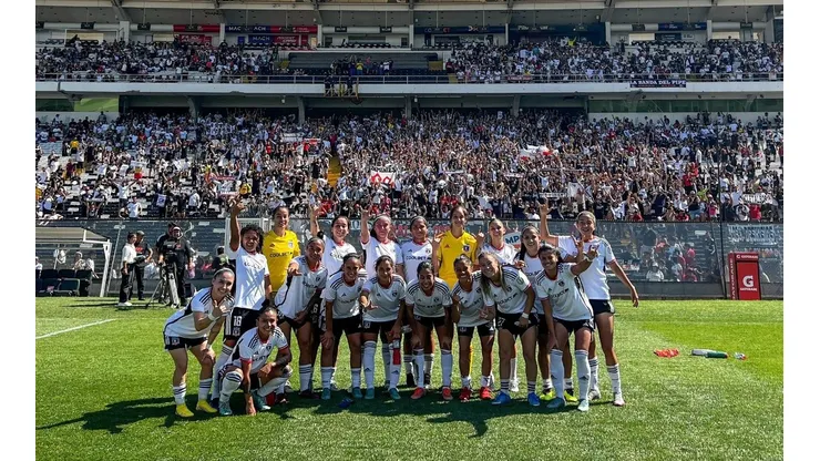 Colo Colo se ilusiona con batir el récord de público de futfem en Chile