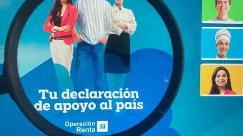 Operación Renta 2023