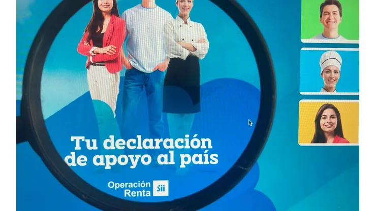 Operación Renta 2023
