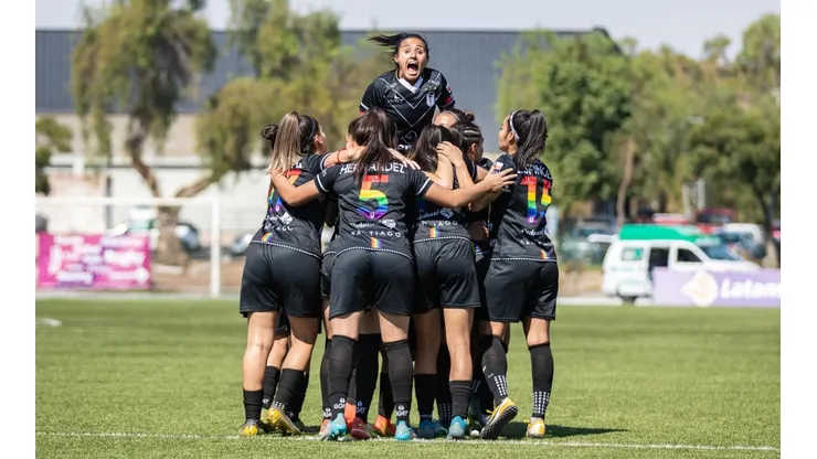 Navarrete se matricula con un golazo en el triunfo del Chago a la UdeC