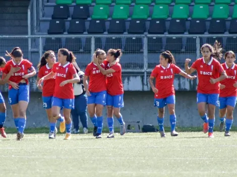 La UC suma su primer triunfo luego de remontarle a Puerto Montt