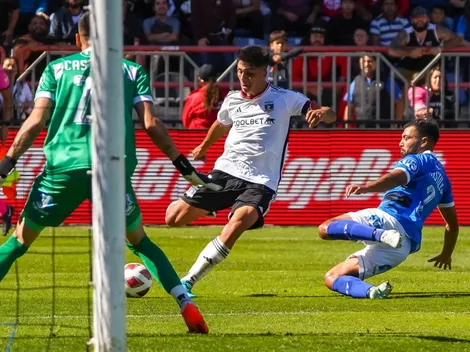 El puzzle de Quinteros para el debut en Libertadores
