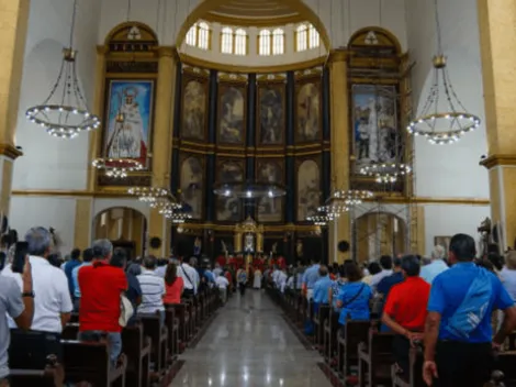 ¿Qué días son feriados irrenunciables en Semana Santa?