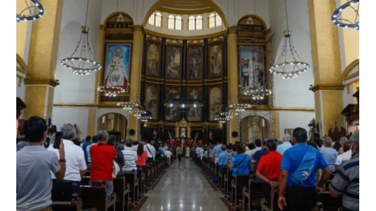 Semana Santa 2023