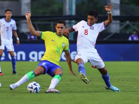 Históricos piden confiar en la Roja: "Nunca dejaron de luchar"