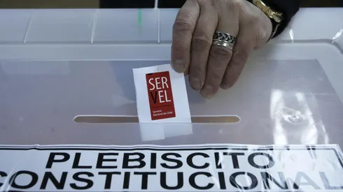 Juzgado de Policía Local revela las consecuencias por multas a no votantes