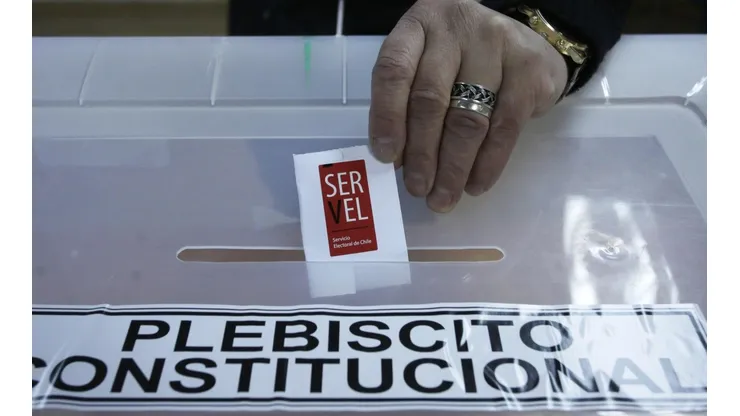 Juzgado de Policía Local revela las consecuencias por multas a no votantes