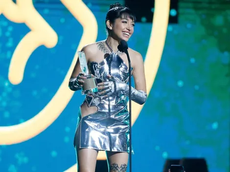 ¿A qué hora abren las puertas para el concierto de María Becerra?