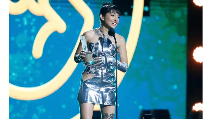 ¿A qué hora abren las puertas para el concierto de María Becerra?