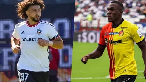 Falcón ya está de vuelta en el XI del Cacique.