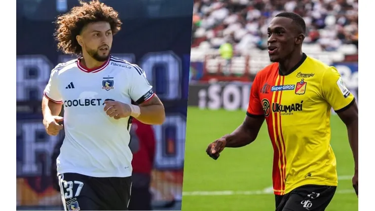Falcón ya está de vuelta en el XI del Cacique.
