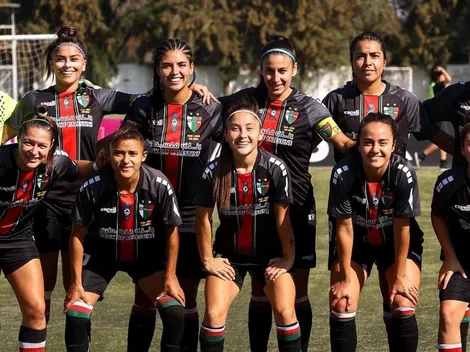 Palestino en pie de guerra contra el CDA por jugar sin ambulancia