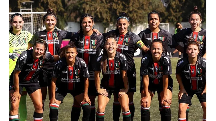 Palestino en pie de guerra contra el CDA por jugar sin ambulancia