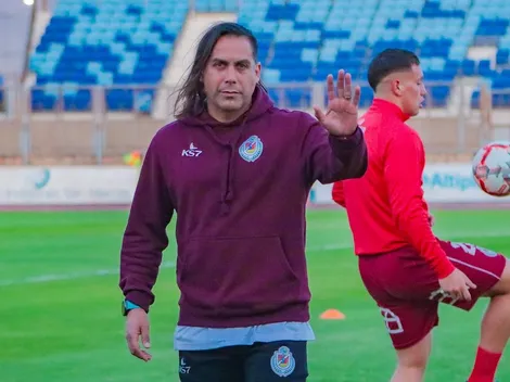 El Rey Arturo al borde de las lágrimas tras ascenso con La Serena