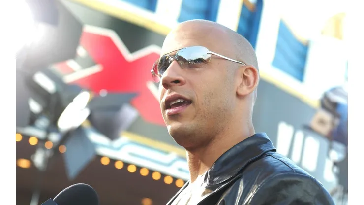 xXx Premiere