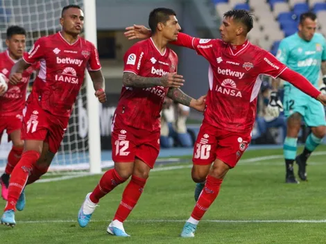 20 mil la galería: los precios para el debut de Ñublense