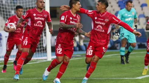 Ñublense debuta este miércoles en Libertadores