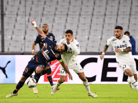 De "10" y "9": Así jugó Alexis Sánchez para darle lugar a un refuerzo