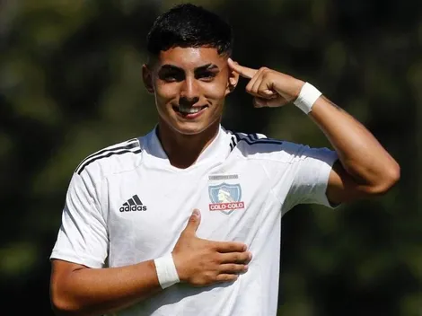 Jordhy Thompson agita sus redes sociales tras el regreso