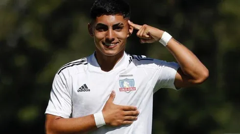 Thompson regresa como figura en Colo Colo Proyección y agita redes sociales.