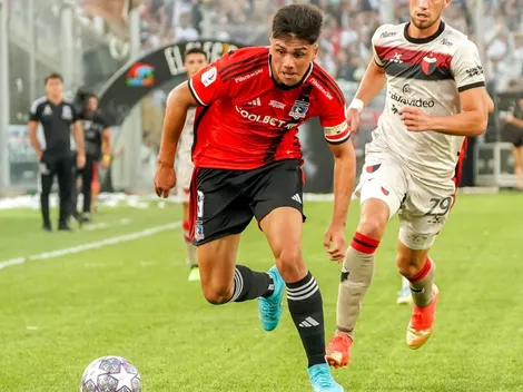 Damián Pizarro: "Listos para cualquier cosa que suceda"